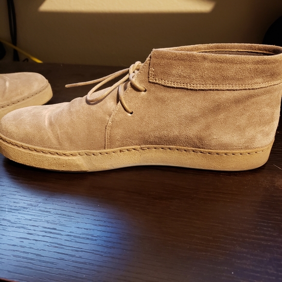 Vince. Shoes - Picture 5 of 8